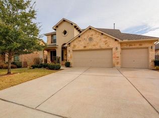 2808 Ely Ct, Cedar Park, TX 78613