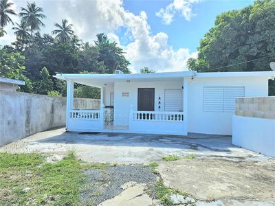 Calle 11 Stella #2906, Rincon, PR, 00677