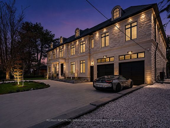 2nd image of 23 Sandfield Rd