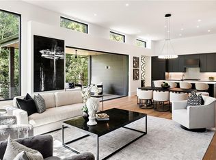 2460 Howell Mill Rd NW, Atlanta, GA 30318