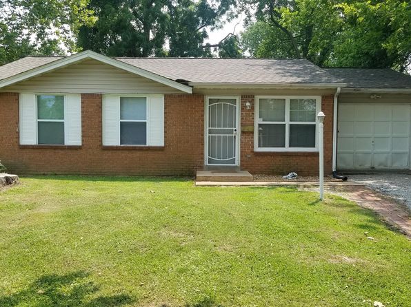 Houses For Rent in Belleville IL - 11 Homes | Zillow