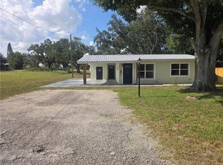 429 Michigan St, Lake Placid, FL 33852
