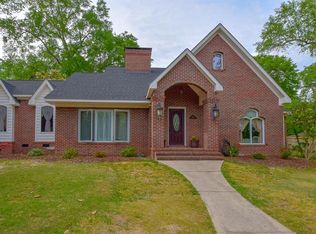 3422 Summit Dr, Aiken, SC 29801
