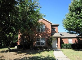 6501 Tara Ln, Frisco, TX 75035