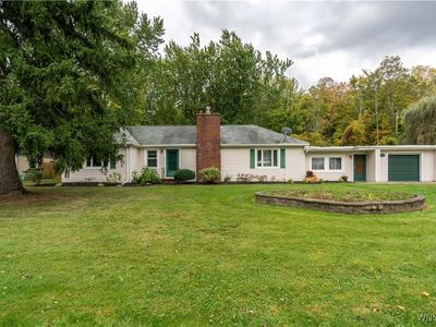 7525 Ellicott Rd, Orchard Park, NY, 14170