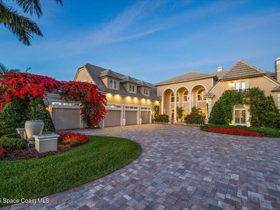 240 Lansing Island Dr, Indian Harbour Beach, FL, 32937