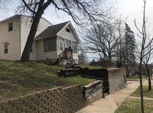 542 Hazel St N APT 3, Saint Paul, MN 55119