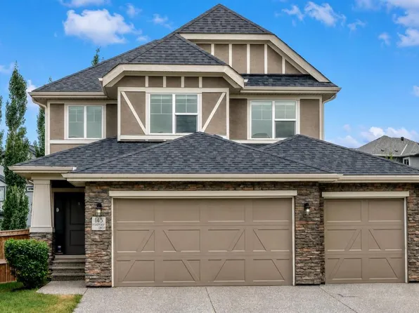 143 N Stonemere Grn, Chestermere, AB T1X 0S2