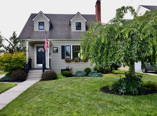 116 Robert E Lee Ave, Elkins, WV 26241