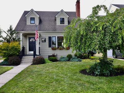 116 Robert E Lee Ave, Elkins, WV, 26241