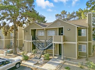 4651 Amberleigh Ln APT B, Las Vegas, NV 89121