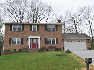2437 Cecelia Dr, Villa Hills, KY