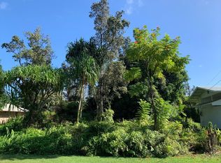 Anae St, Pahoa, HI 96778
