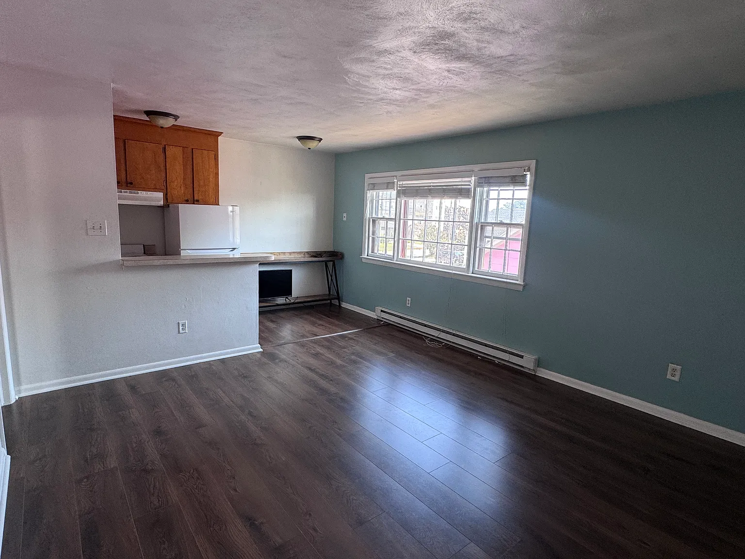 1 bed, $1,400 — Photo 2