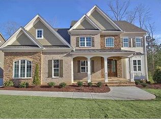 109 Lolliberry Dr, Holly Springs, NC 27540