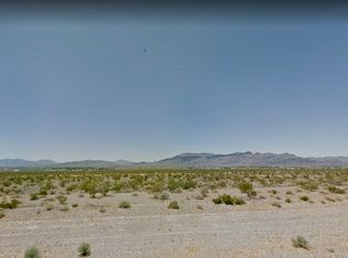 4411 Bobcat Ave, Pahrump, NV 89060
