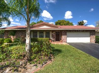 11777 NW 27th St, Coral Springs, FL 33065