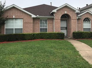 2308 Gerber Dr, Mesquite, TX 75181