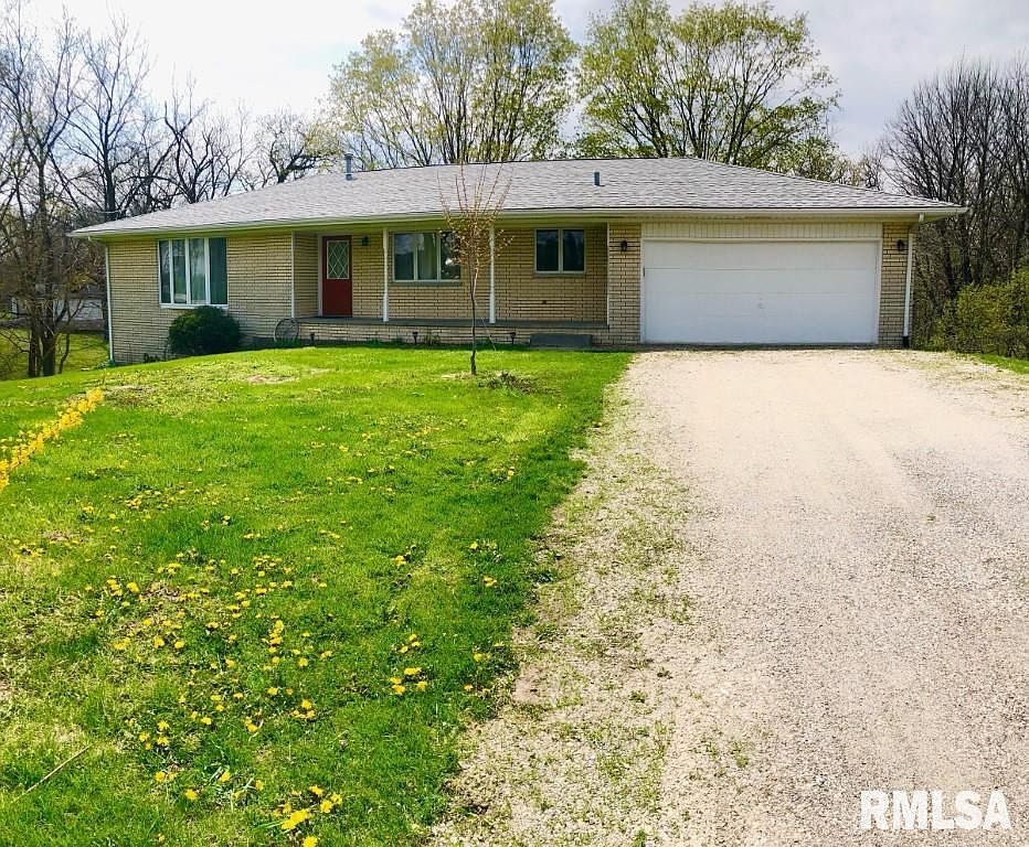 14028 Knoxville Rd, Milan, IL 61264 Zillow