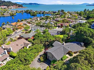 81 Peacock Drive, San Rafael, CA 94901