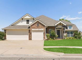 4301 Warrington Way, Norman, OK 73072