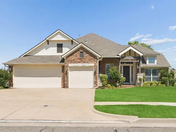4301 Warrington Way, Norman, OK 73072