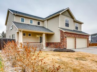 5288 S Granby Ct, Aurora, CO 80015