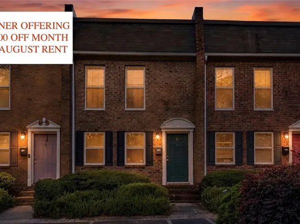 245 Winding River Dr Unit E, Sandy Springs, GA 30350