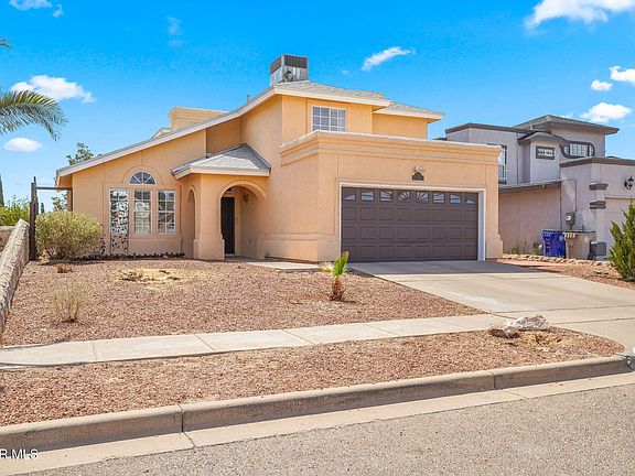 2nd image of 7236 Desert Jewel Dr
