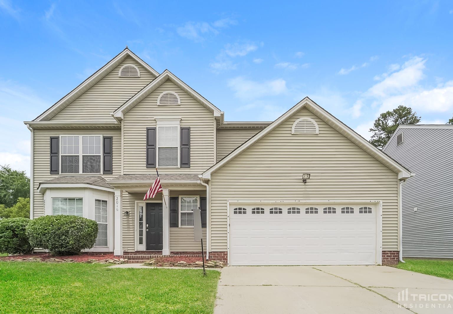 2016 Mallard Woods Pl, Charlotte, NC 28262 Zillow