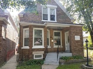 655 W 117th St, Chicago, IL 60628