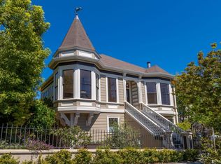 4250 23rd St, San Francisco, CA 94114