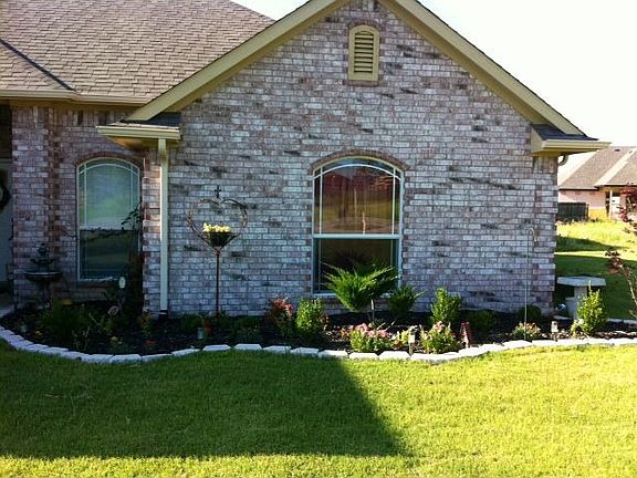 Front of the House