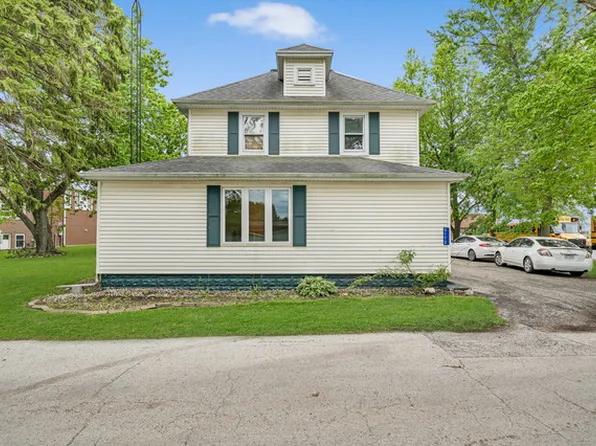 5172 E Center St, Bourbonnais, IL 60914