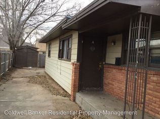4103 17th St, Lubbock, TX 79416