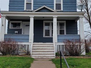 615 8th Ave, Two Harbors, MN 55616