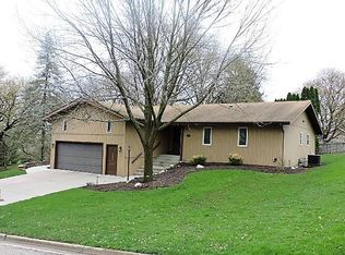 720 Zaffke St, Fort Atkinson, WI 53538