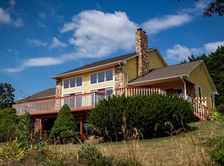 1191 Garbers Church Rd, Harrisonburg, VA 22801