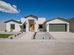 313 Rio De Jazmin Cir, El Paso, TX 79932