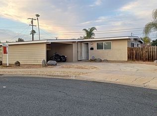 1390 Ivory Ct, El Cajon, CA 92019