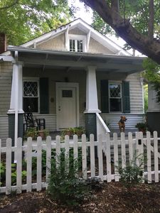 1502 Melrose Pkwy, Norfolk, VA, 23508