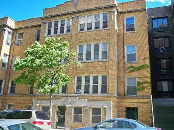 447 W Saint James Pl, Chicago, IL 60614