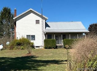 11700 Union Rd, Pittsford, MI 49271
