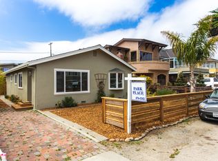 155 25th Ave, Santa Cruz, CA 95062