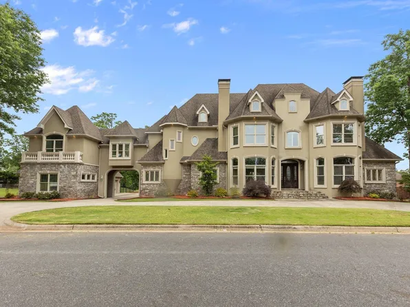 123 Osage Dr, Maumelle, AR 72113