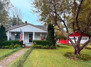 101 Us Highway 33, Shade, OH 45776