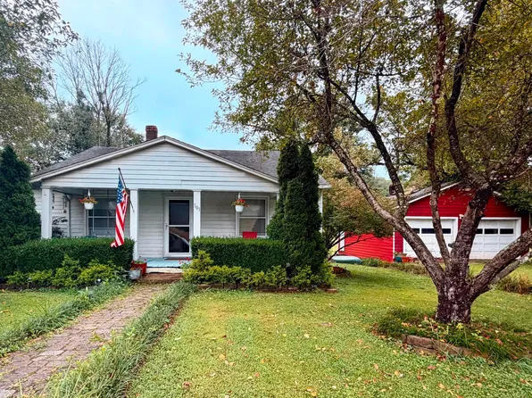 101 Us Highway 33, Shade, OH 45776