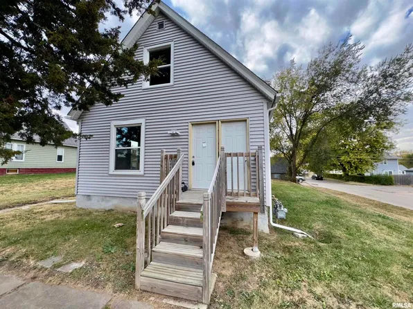 1600 9th St, Rock Island, IL 61201
