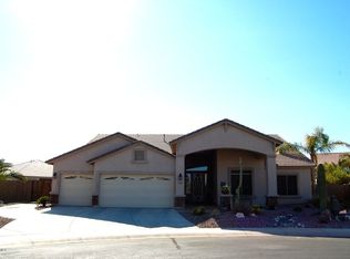 21920 N Desert Park Ct, Maricopa, AZ 85138