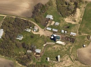 27554 State Highway 29, Starbuck, MN 56381